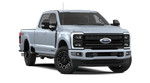 2026 Ford F-250SD Platinum 4WD