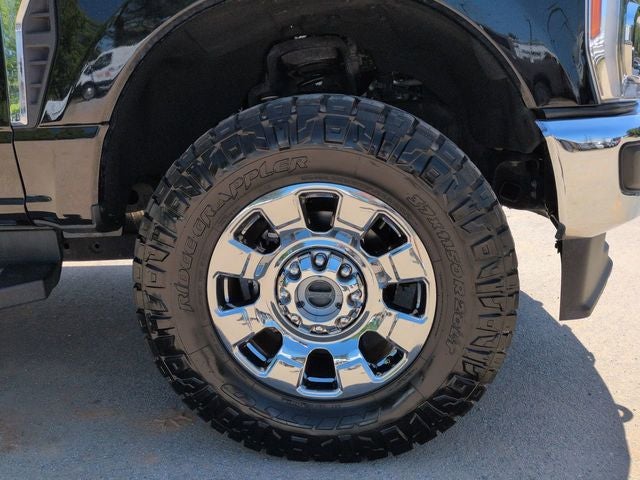 2023 Ford F-250SD Lariat 4WD FX4