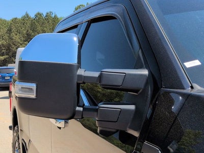 2023 Ford F-250SD Lariat 4WD FX4