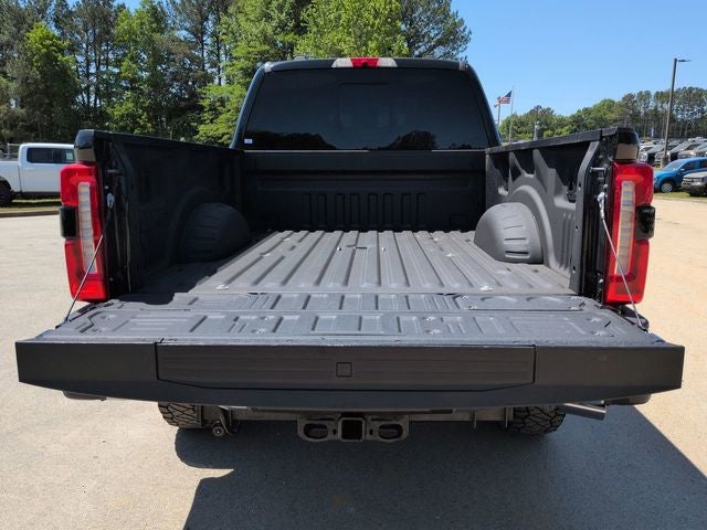 2023 Ford F-250SD Lariat 4WD FX4