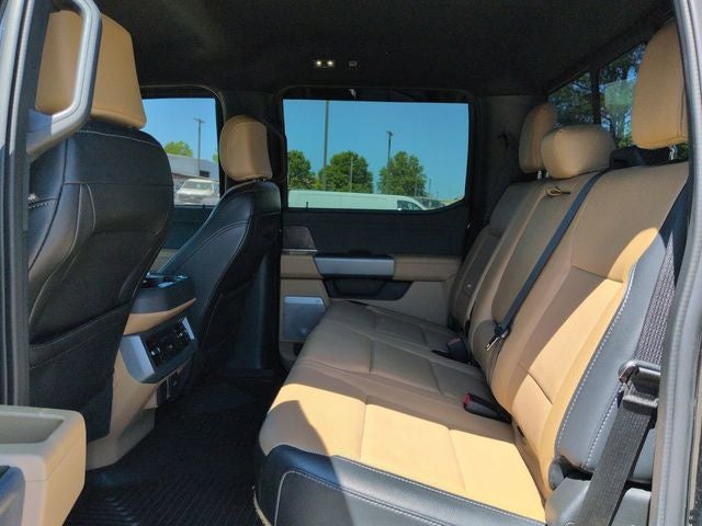 2023 Ford F-250SD Lariat 4WD FX4