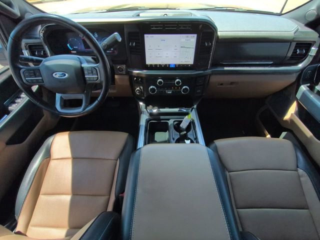 2023 Ford F-250SD Lariat 4WD FX4