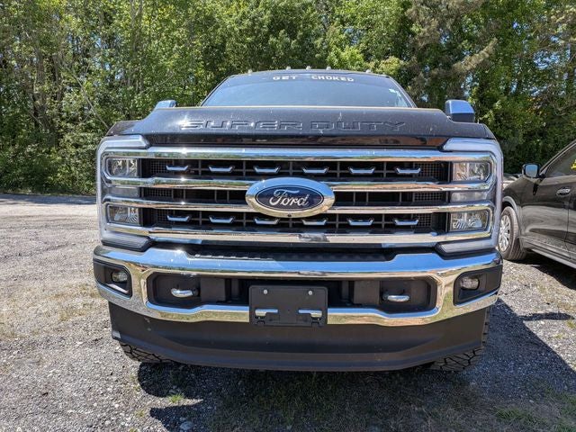 2023 Ford F-250SD Lariat 4WD FX4