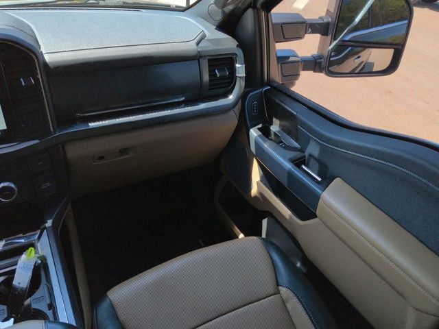 2023 Ford F-250SD Lariat 4WD FX4