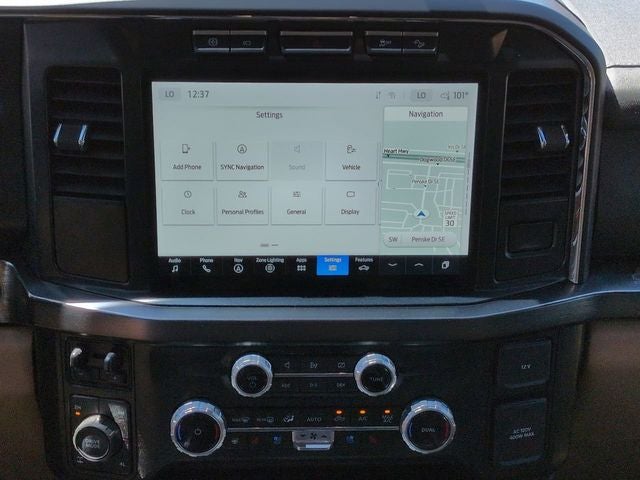 2023 Ford F-250SD Lariat 4WD FX4