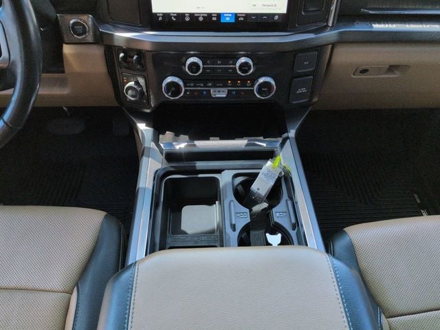 2023 Ford F-250SD Lariat 4WD FX4