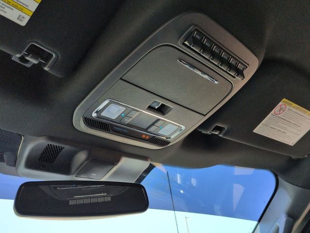 2023 Ford F-250SD Lariat 4WD FX4