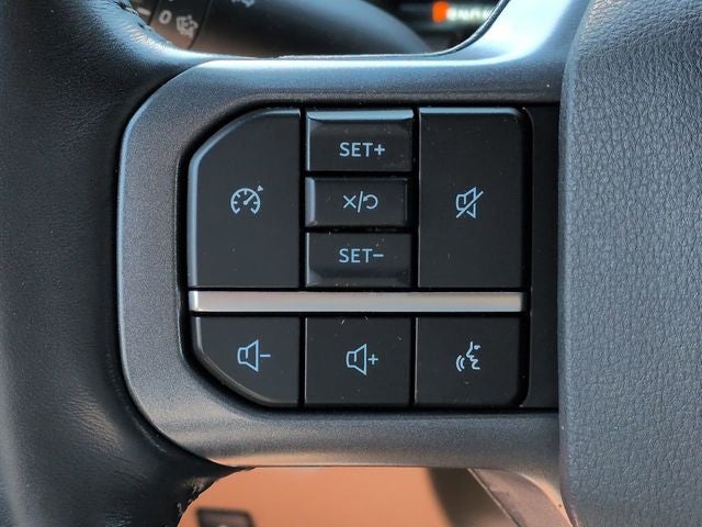 2023 Ford F-250SD Lariat 4WD FX4