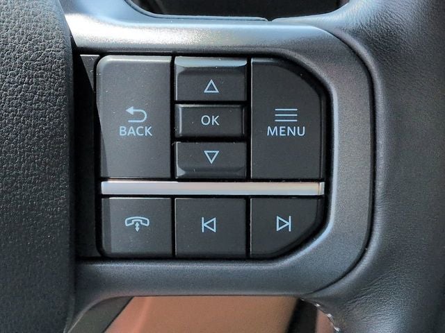 2023 Ford F-250SD Lariat 4WD FX4