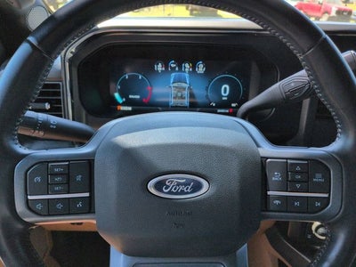 2023 Ford F-250SD Lariat 4WD FX4
