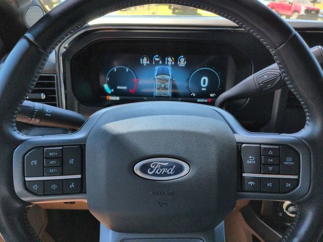 2023 Ford F-250SD Lariat 4WD FX4