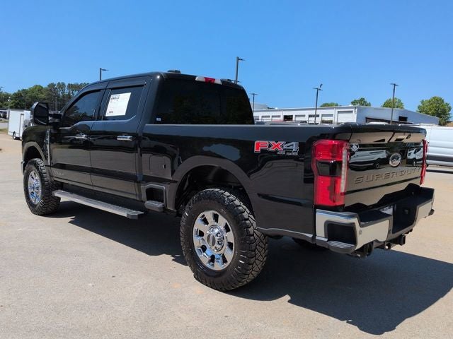 2023 Ford F-250SD Lariat 4WD FX4