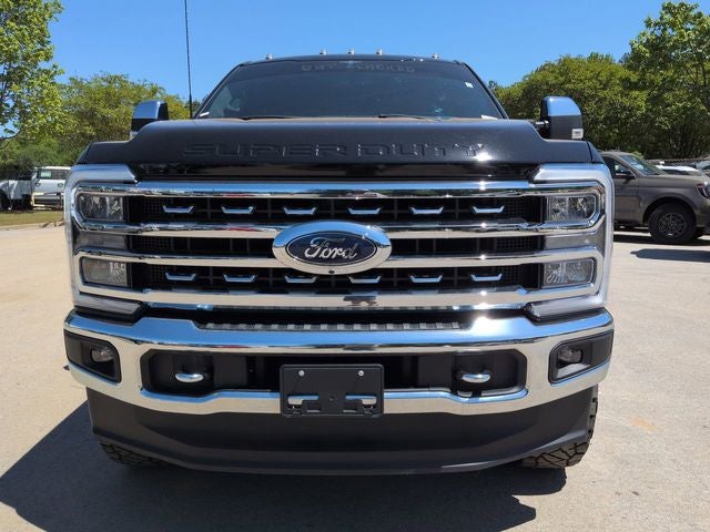 2023 Ford F-250SD Lariat 4WD FX4