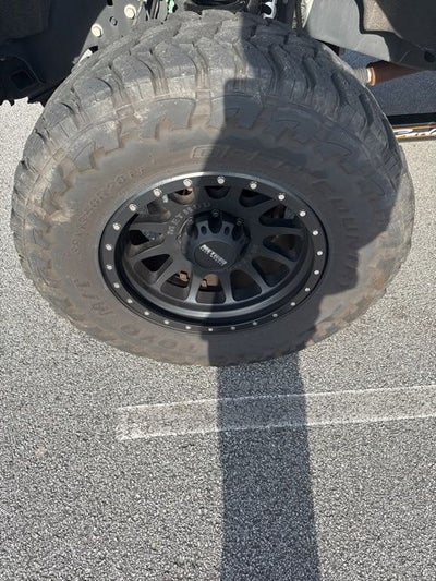 2020 Ford F-250SD Platinum 4WD FX4