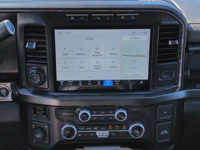 2024 Ford F-350SD Lariat 4WD FX4