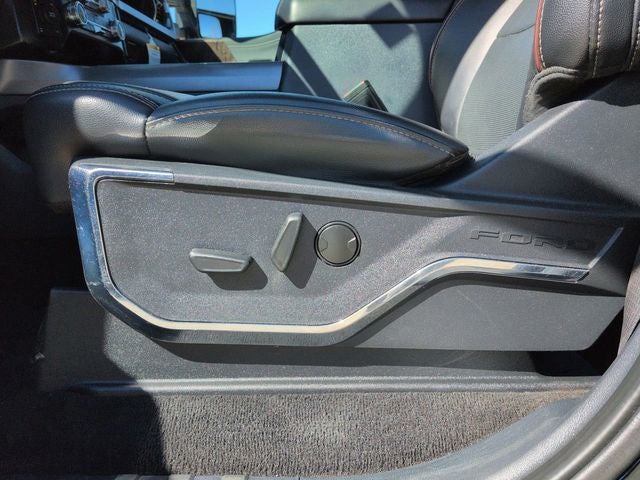 2024 Ford F-350SD Lariat 4WD FX4