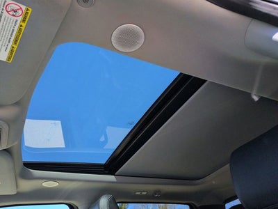 2024 Ford F-350SD Lariat 4WD FX4