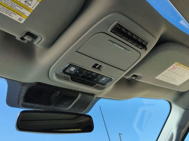 2024 Ford F-350SD Lariat 4WD FX4