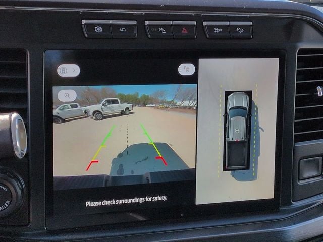 2024 Ford F-350SD Lariat 4WD FX4