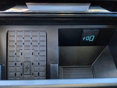 2024 Ford F-350SD Lariat 4WD FX4