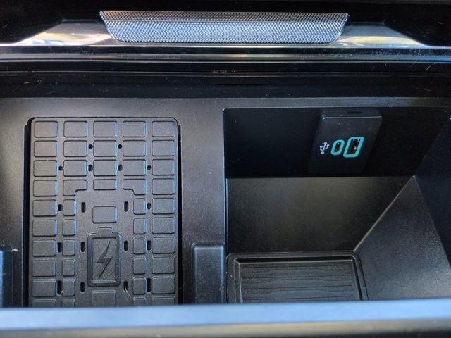 2024 Ford F-350SD Lariat 4WD FX4