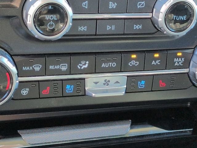 2024 Ford F-350SD Lariat 4WD FX4