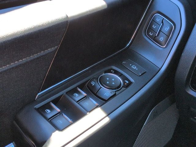 2024 Ford F-350SD Lariat 4WD FX4