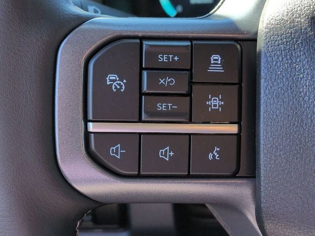 2024 Ford F-350SD Lariat 4WD FX4