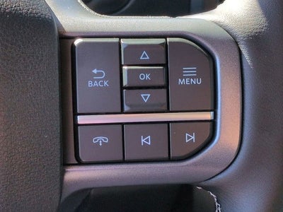 2024 Ford F-350SD Lariat 4WD FX4