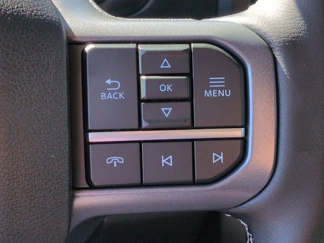 2024 Ford F-350SD Lariat 4WD FX4