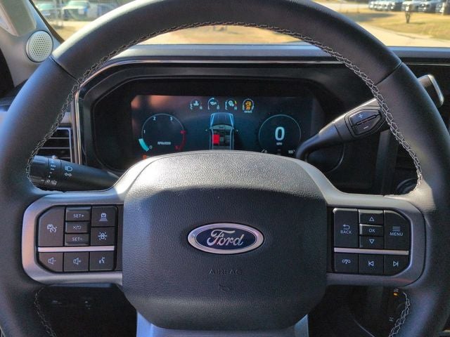 2024 Ford F-350SD Lariat 4WD FX4