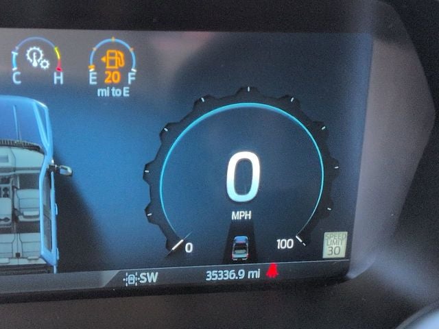 2024 Ford F-350SD Lariat 4WD FX4