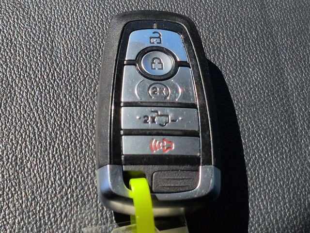 2024 Ford F-350SD Lariat 4WD FX4