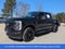 2024 Ford F-350SD Lariat 4WD FX4