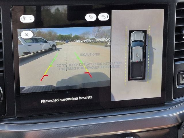 2026 Ford F-350SD King Ranch DP