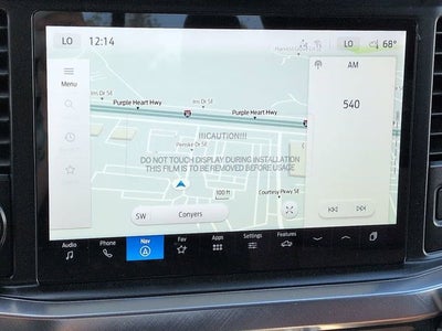 2026 Ford F-350SD King Ranch DP