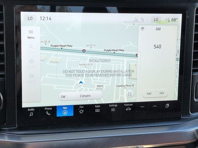 2026 Ford F-350SD King Ranch DP