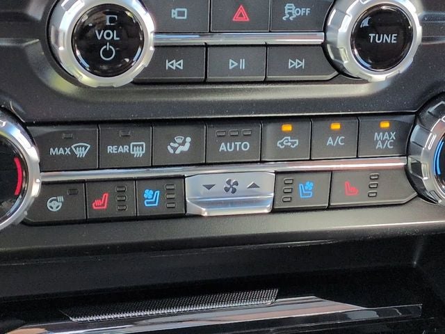 2026 Ford F-350SD King Ranch DP