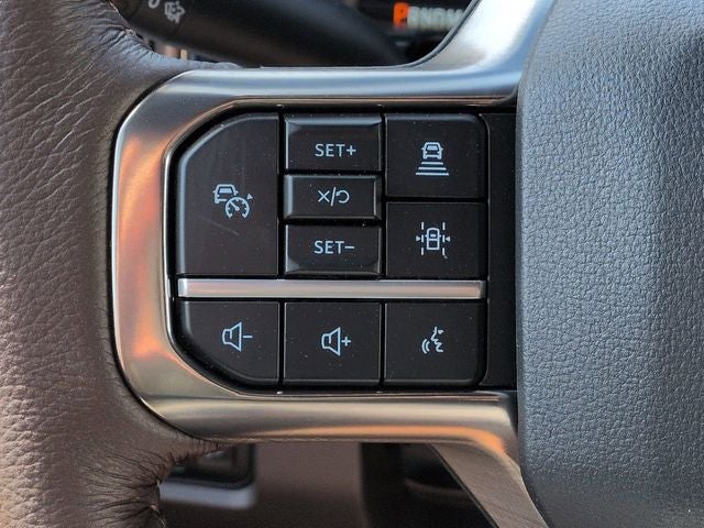 2026 Ford F-350SD King Ranch DP