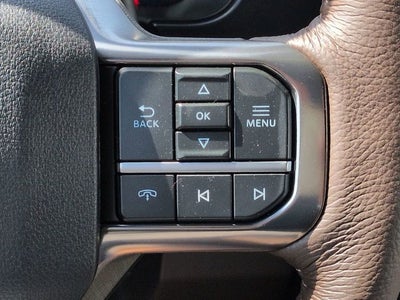 2026 Ford F-350SD King Ranch DP