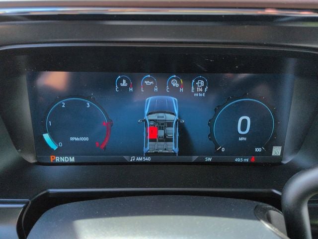 2026 Ford F-350SD King Ranch DP