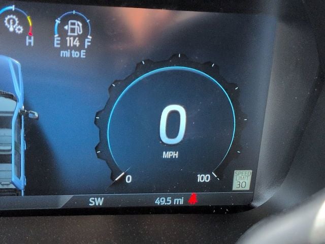 2026 Ford F-350SD King Ranch DP