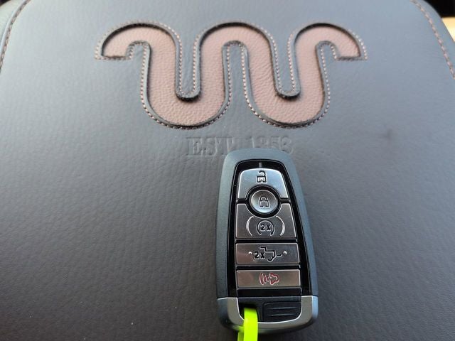 2026 Ford F-350SD King Ranch DP