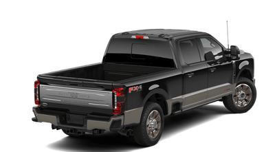 2026 Ford F-350SD King Ranch DP