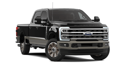 2026 Ford F-350SD King Ranch DP