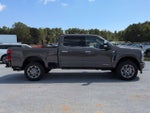 2027 Ford F-350SD Platinum