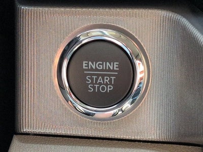2027 Ford F-350SD Platinum