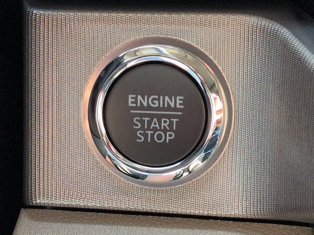 2027 Ford F-350SD Platinum