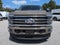 2027 Ford F-350SD Platinum