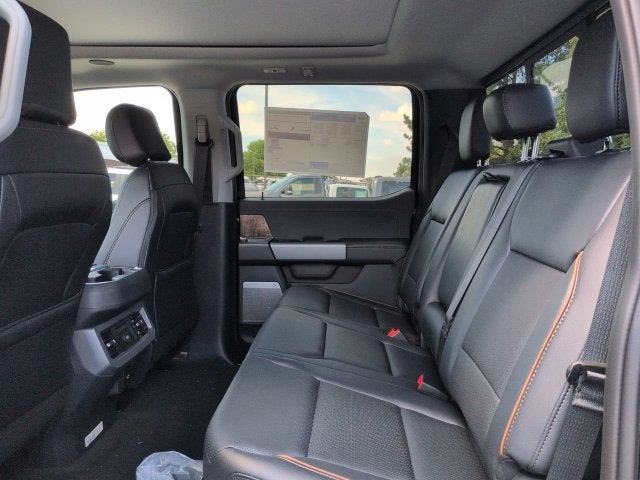 2027 Ford F-350SD Lariat